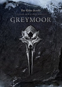 The Elder Scrolls Online: Greymoor Official Website Key GLOBAL